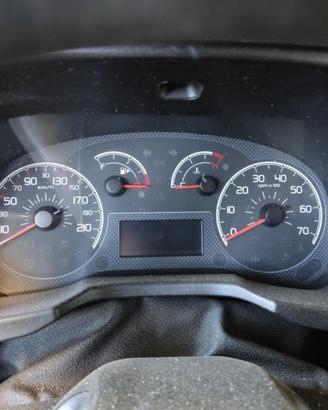 Quadro strumenti PEUGEOT BIPPER 1248cc 2015