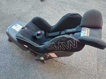 seggiolino auto originale BMW junior seat 1 9-18 k