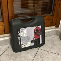 Set di bilanceri Decathlon