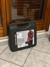 Set di bilanceri Decathlon