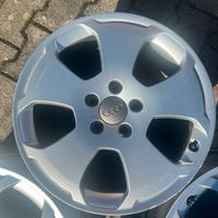 Cerchi audi a3 sportback