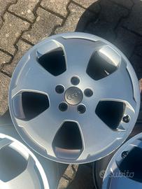 Cerchi audi a3 sportback