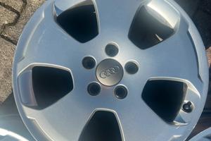 Cerchi audi a3 sportback
