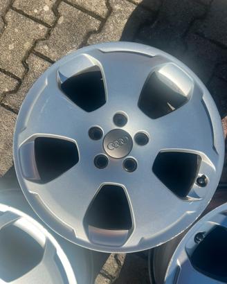 Cerchi audi a3 sportback