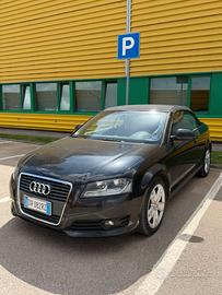 Audi A3 Cabriolet 1.9 TDI 105 CV (2009)