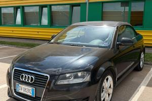 Audi A3 Cabriolet 1.9 TDI 105 CV (2009)