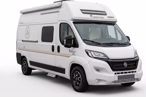 Dreamer Family Van Pack Select – 5 posti viaggio,