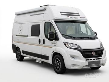 Dreamer Family Van Pack Select – 5 posti viaggio,