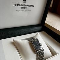 orologio frederique constant