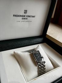 orologio frederique constant