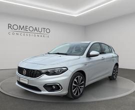 FIAT Tipo 1.3 Mjt 95 CV Lounge