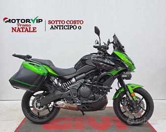 Kawasaki Versys 650 * PROMO NATALE