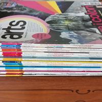 Collezione Computer Arts 