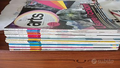Collezione Computer Arts 