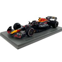 RedBull RB19 Max Verstappen #1 Spark 1:43 Formula