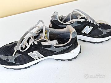 New Balance 993 Made in USA – Taglia 44 (10 US / 2