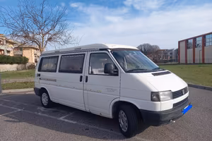 AUTOCARAVAN WESTFALIA