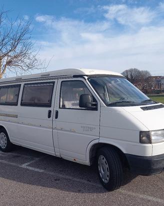 AUTOCARAVAN WESTFALIA