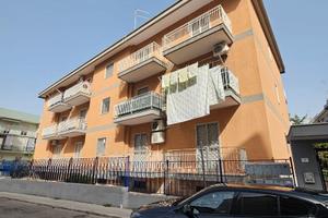 San Giorgio Jonico 5 vani con doppi servizi
