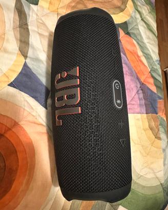 jbl charge 5