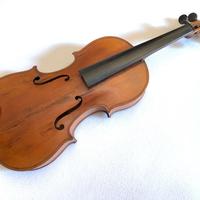 Violino metà 800 perfettamente funzionante
