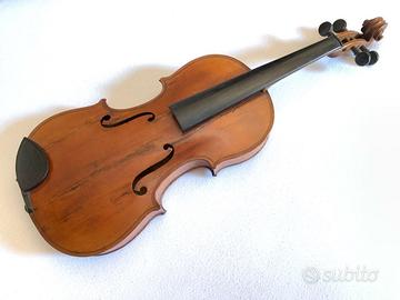 Violino metà 800 perfettamente funzionante