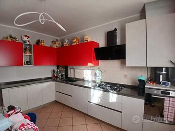 cucina moderna 