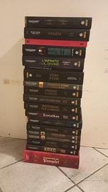 Lotto Libri Warhammer 40k / Horus Heresy + Il Gran