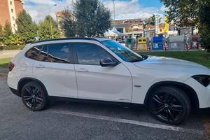 Bmw x1 (e84) - 2012