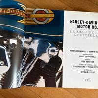 Libro Harley Davidson Motor Co. Storia