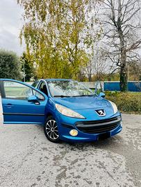 peugeot 207, Ok neopatentati!