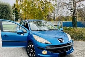 peugeot 207, Ok neopatentati!