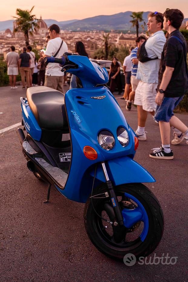 Ovetto 100 Vendita in Moto e scooter