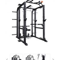 Palestra Home gym