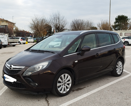 Opel Zafira Tourer 1.6 Turbo ecoM Cosmo