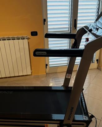 Tapis roulant toorx mirage C60