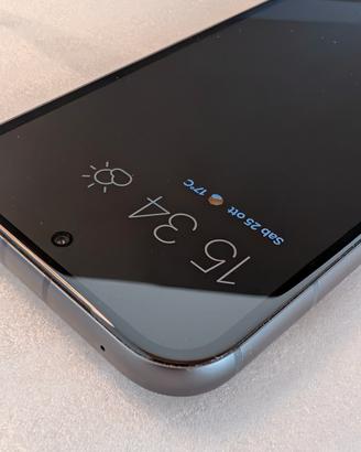 Google Pixel 8a + 2 cover