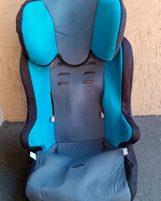 Seggiolino auto