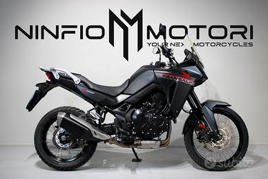 Honda XL 750 Transalp - 2024
