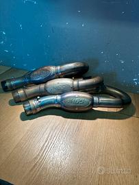 Scarico Hgs Kawasaki ‘24