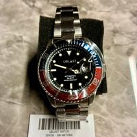 Ublast - Automatic Diver 200m