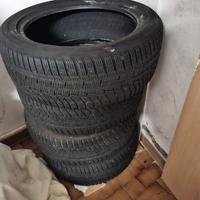 pneumatici invernali 