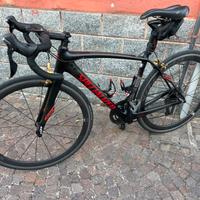 Bici corsa