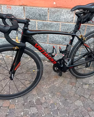 Bici corsa