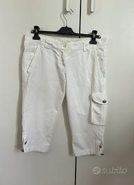 Pantaloni pinocchietto Pinko Donna
