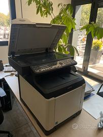 Stampante ECOSYS M6526cdn