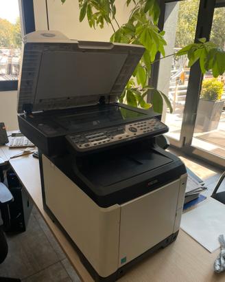 Stampante ECOSYS M6526cdn