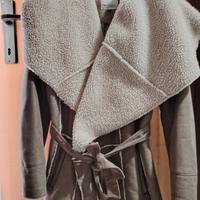 cappotto ONLY