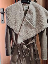 cappotto ONLY