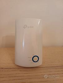 Range Extender TP-Link TL-WA850RE
